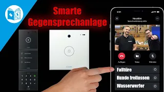 📞 Neue Intercom in 10 Minuten in Betrieb nehmen!