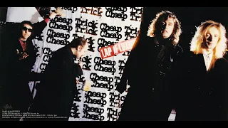 GHOST TOWN - Cheap Trick | Subtítulos inglés y español