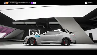 Forza horizon 4 auction house sniping koenigsegg ccgt!!!!