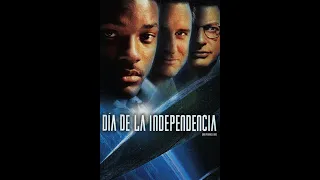 Película | Independence Day | Día de la Independencia | Trailer