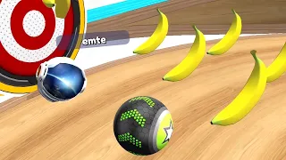 Going Balls‏ - SpeedRun Gameplay Level 6839- 6841