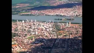 Petrolina Juazeiro - Alceu Valença