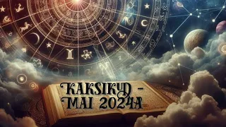 Kaksikud - Mai 2024a