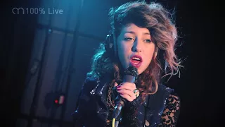 Revibe - 'Hideaway' / Kiesza (Cover) Live In Session with Alive Network