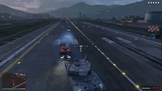 GTA V Shenanigans V4