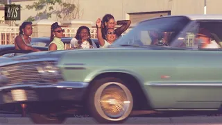 Lowrider Ready G-Funk Rap Mix Vol. 2【 THE NTS GUIDE TO… 】