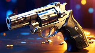 Best .22 Revolvers 2024: Top 10 Rimfire Revolvers Actually Worth Buying