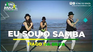 Eu Sou o Samba - Alexandre Pires e Seu Jorge | Ritmo do Brazil | Dance Video