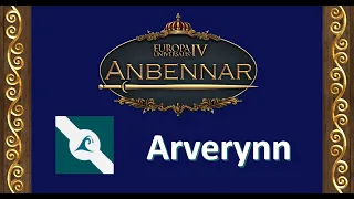 Anbennar - Arverynn