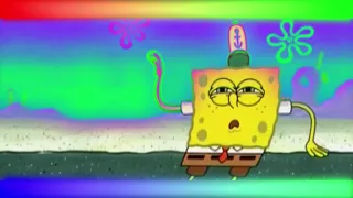 Откуда ты такой взялся?!!!!!А?!!!!!!!!|Sponge Bob Edit|Doxant