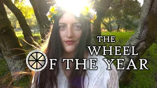 The Wheel of the Year