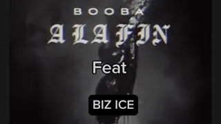 Booba feat Biz ice -A la fin( exclu 2023 ) @B2ObaOfficiel