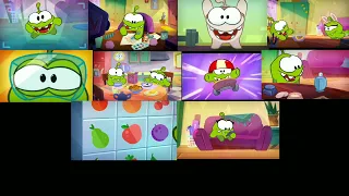 Om Nom Stories (Season 6/𝗩𝗶𝗱𝗲𝗼 𝗕𝗹𝗼𝗴) All 10 Episodes At The Same Time!