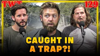 "Extinct" Animal CAUGHT In Australia - The Wild Times Ep. 129