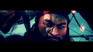 Assassin's Creed 4 Black Flag it’s all good achievement