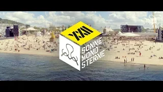 SonneMondSterne.XXII 2018 Aftermovie