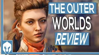 The Outer Worlds Review - Let Me Tell You About The Outer Worlds