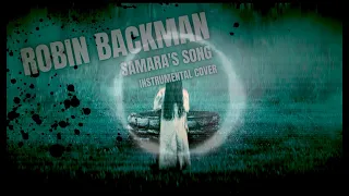 Samara's song (From The Ring) | Hans Zimmer cover | Instrumental