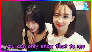 things twice say that seem like fake subs but actually aren’t