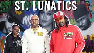 Murphy Lee & Kyjuan: Smokes and Jokes, Tobe Nwigwe, St. Lunatics, Nelly, St. Louis, Comedy + More