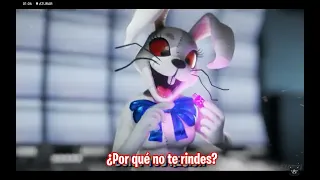 Revisión Five nhigts at freddy's security breach - [cover] Español Latino # FNAF