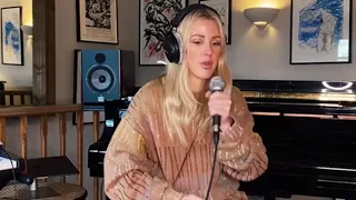Ellie Goulding - Power (Live from Thank You Concert)