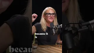 The 5 Second Rule Can Change Your Life | Mel Robbins