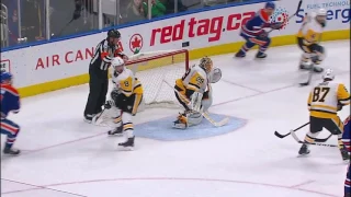 Pittsburgh Penguins vs Edmonton Oilers - March 10, 2017 | Game Highlights | NHL 2016/17