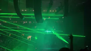 Kygo - New Song (Live in Madison Square Garden, NY) 6 oct 2022