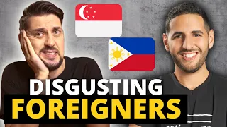 How NAS Daily is exposed because of The Philippines