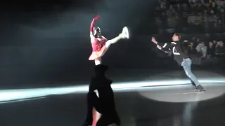 Alina Zagitova 2019.04.20 Gala Krasnodar Opening