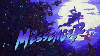 The Messenger - Walkthrough Gameplay PC [1080p 60fps] - No Commentary