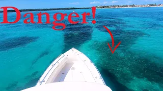 5 MUST KNOW Boat Navigation Tips!