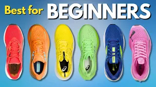 Best BEGINNER Running Shoes 2024