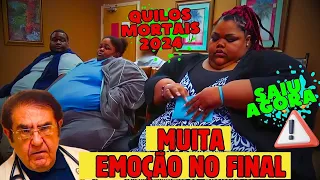 quilos mortais assistir online(⛔MUITA EMOÇAO🛑) quilos mortais 2024 nova temporada dublado