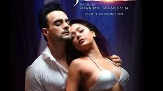 #tere-#jism-#romantic-#song-sara-khan-latest-new-hindi video-song-2019