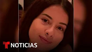 Reclaman justicia por muerte de joven latina en Los Ángeles | Noticias Telemundo