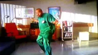 Scrubs Turk Dancing