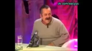 Интервью Джорджа Мартина про Игру Престолов Risitas Laughing Man