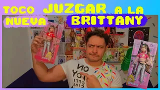 la nueva BRITTANY 2022!  / DEFA LUCY que tal la calidad? que tanto cambio? la juzgamos al 100!