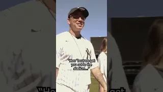 Logic Makes a Beat for Aaron Judge