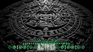 TEZCATLIPOCA (God of the Nocturnal Sky) - AZTECS - Prehispanic Aztec War Music