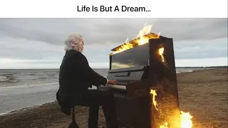 Life Is But A Dream… On Shuffle