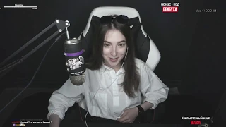 GENSYXA смотрит Топ Моменты с Twitch | Причина Бана Мэддисона | Дымоход на СтримФесте