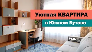 Дизайн и ремонт квартиры для сдачи в аренду в Южном Бутово - Классно и недорого!