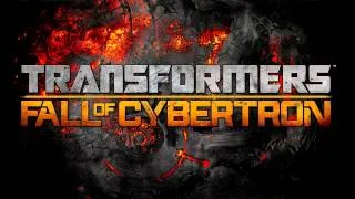 TFoCOST - 01 - Main Titles ~ The Fall of Cybertron