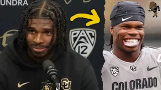 Shedeur Sanders Praises Locker Room Vibes After Colorado Spring Game