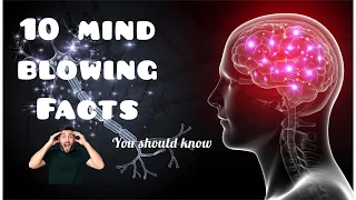 "Top 10 Mind-Blowing Facts You've Never Heard Before"