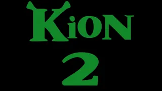 "Kion (Shrek) 2" Part 01-After Happily Ever After ("Accidentally In Love")