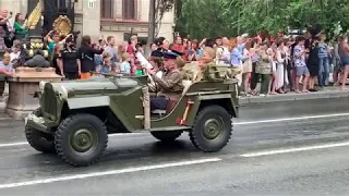 Парад Победы 2020 Севастополь